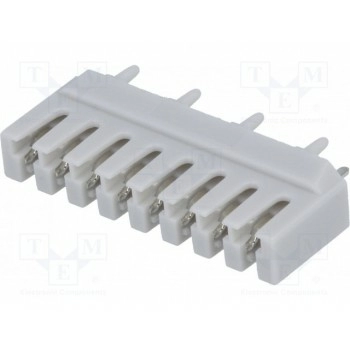 Соединитель idc NINIGI IDC381-8-110KRONE