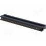 Переходной разъем pin 50 AMPHENOL T8065000001NEU (T8065000001NEU)