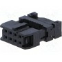 Вилка idc AMPHENOL T812108A101CEU (T812-1-08)