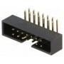 Гнездо idc AMPHENOL T823-114A1R100HEU (T823-114A1R100HEU)