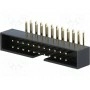 Гнездо idc AMPHENOL T823-122A1R100HEU (T823-122A1R100HEU)