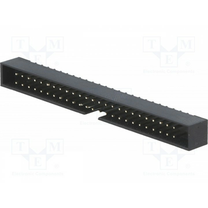 Гнездо idc AMPHENOL T823-150A1S100HEU (T823-150A1S100HEU)