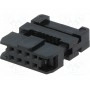 Вилка idc AMPHENOL T826108A101CEU (T826108A101CEU)