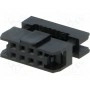 Вилка idc AMPHENOL T826108A200CEU (T826108A200CEU)