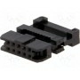 Вилка idc AMPHENOL T826110A201CEU (T826110A201CEU)