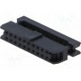 Вилка idc AMPHENOL T826120A200CEU (T826120A200CEU)