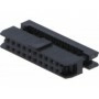 Вилка idc AMPHENOL T826120A200CEU (T826120A200CEU)