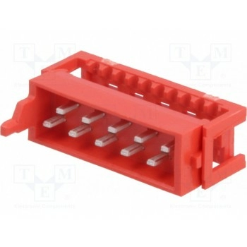Вилка micro-match TE Connectivity 1-215083-0