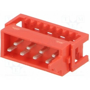 Вилка micro-match TE Connectivity 215083-8