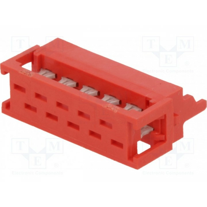 Вилка micro-match TE Connectivity 8-215083-0 (8-215083-0/C)