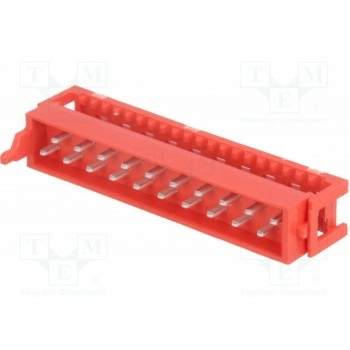Вилка micro-match TE Connectivity 9-215083-0