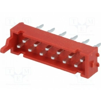 Гнездо провод-плата AMPHENOL TMM-3-0-12-2