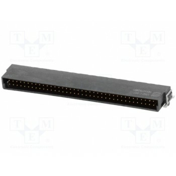 Разъем плата-плата "папа" HARTING 15150762601333