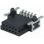 Разъем плата-плата "мама" HARTING 15250102601333 (15250102601333)