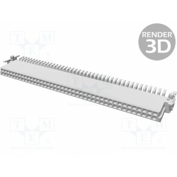 Разъем плата-плата "мама" HARTING 15250822601000