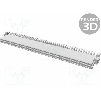 Разъем плата-плата "мама" HARTING 15250882601000