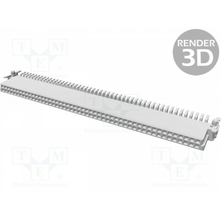 Разъем плата-плата "мама" HARTING 15250982601000 (15250982601000)