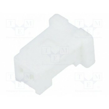 Вилка провод-плата MOLEX 501330-0200