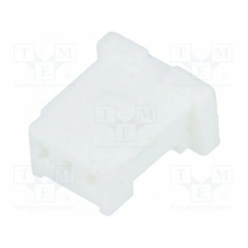Вилка провод-плата MOLEX 501330-0300