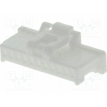 Вилка провод-плата MOLEX 501330-1100