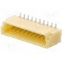 Гнездо провод-плата JST BM10B-SRSS-TB (BM10B-SRSS-TB)