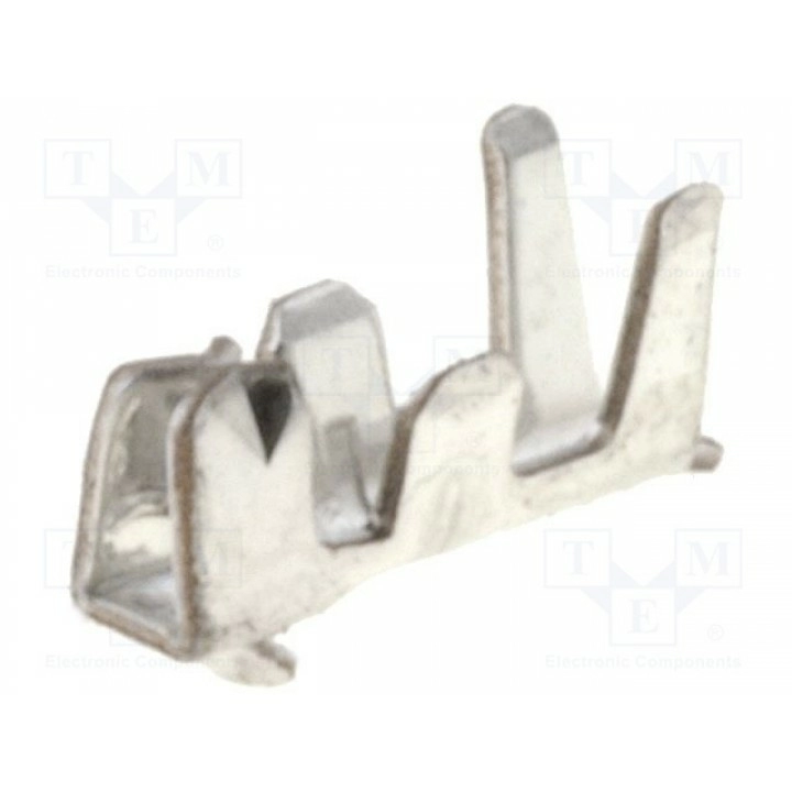 Контакт "мама" MOLEX 50079-8000 (MX-50079-8000)