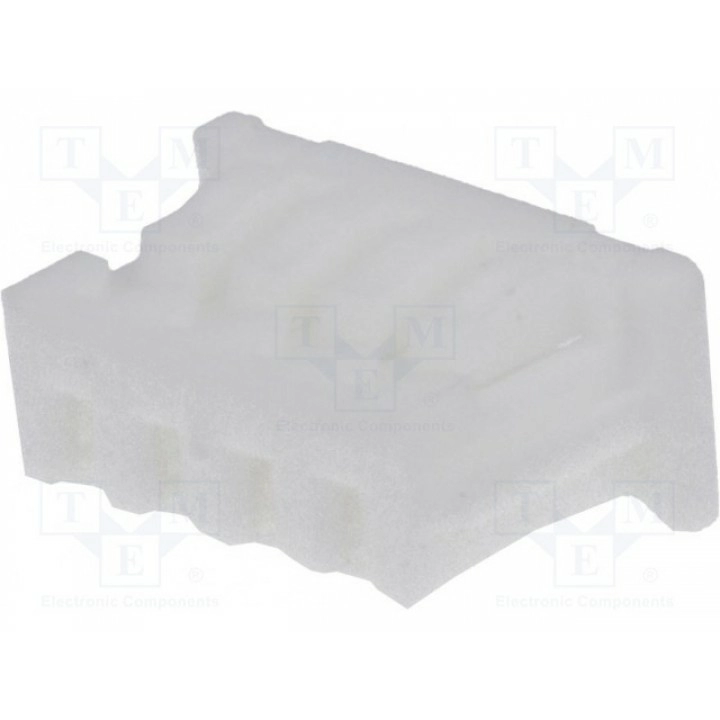 Вилка провод-плата MOLEX 51021-0400 (MX-51021-0400)
