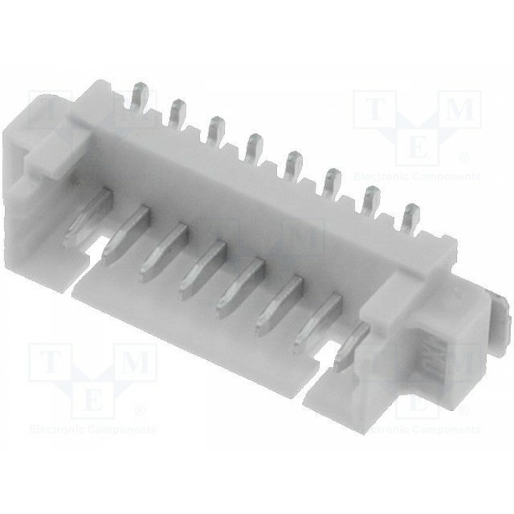 Гнездо провод-плата MOLEX 53398-0871 (MX-53398-0871)