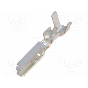 Контакт "мама" MOLEX 502579-0000