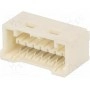 Гнездо провод-плата MOLEX 503159-0710 (MX-503159-0710)