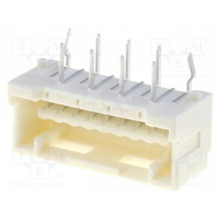 Гнездо провод-плата MOLEX 503175-0900 (MX-503175-0900)