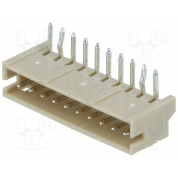 Гнездо провод-плата JOINT TECH A1500WR-10P