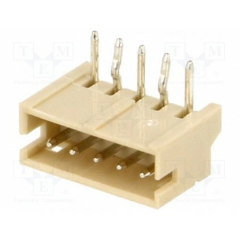 Гнездо провод-плата JOINT TECH A1500WR-5P