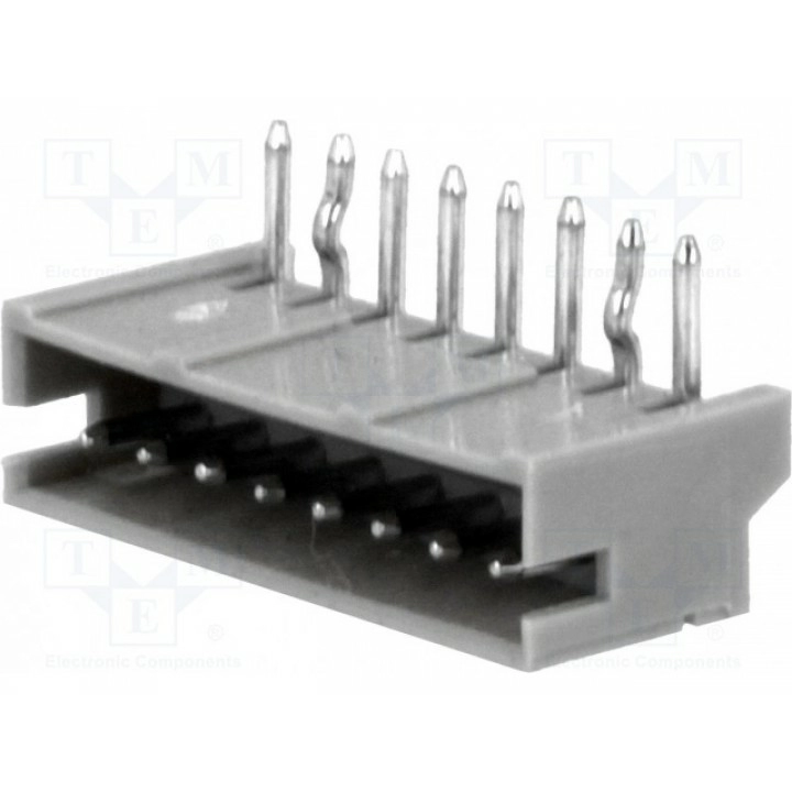 Гнездо провод-плата JOINT TECH A1500WR-8P (NX1500-08SMR)