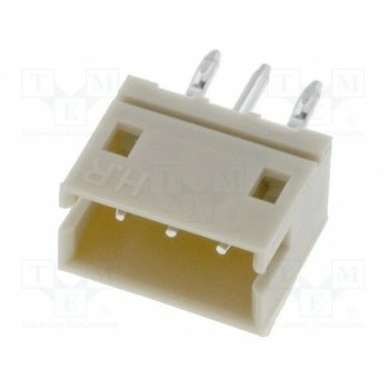 Гнездо провод-плата JOINT TECH A1500WV-3P
