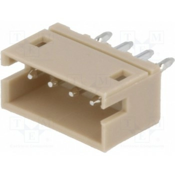 Гнездо провод-плата JOINT TECH A1500WV-4P