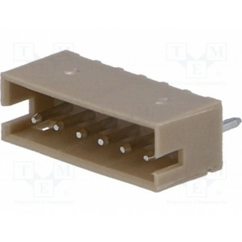 Гнездо провод-плата JOINT TECH A1500WV-6P