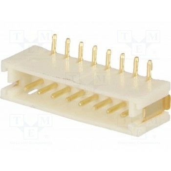 Гнездо провод-плата JOINT TECH A1500WV-S-8P