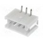 Гнездо провод-плата JST B3B-ZR-SM4-TF (B3B-ZR-SM4-TF)