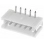 Гнездо провод-плата JST B5B-ZR-SM4-TF (B5B-ZR-SM4-TF)