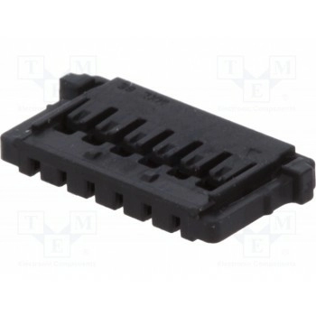 Контакт "мама" MOLEX 504051-0601