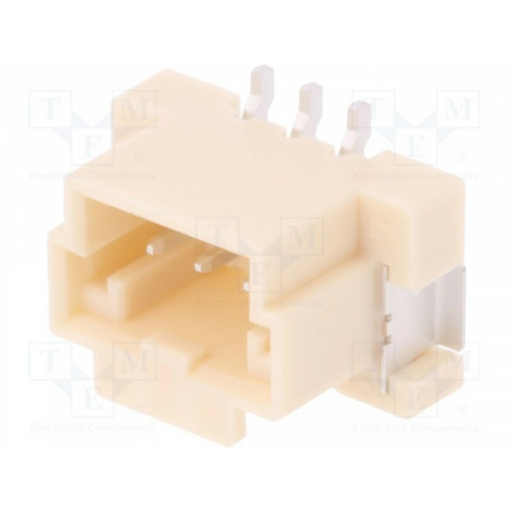 Гнездо провод-плата MOLEX 560020-0320 (MX-560020-0320)