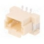 Гнездо провод-плата MOLEX 560020-0320 (MX-560020-0320)