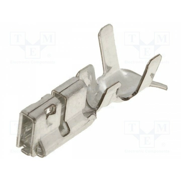 Контакт "мама" MOLEX 56134-9000 (MX-56134-9000)
