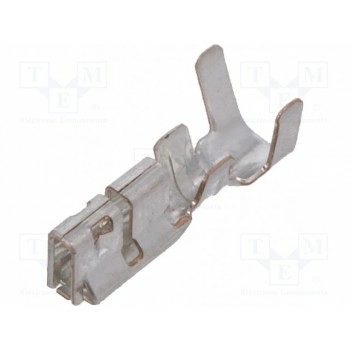 Контакт "мама" MOLEX 56134-9100