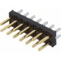Штыревая планка провод-провод/плата MOLEX 87758-1416 (MX-87758-1416)