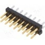 Штыревая планка провод-провод/плата MOLEX 87758-1616 (MX-87758-1616)