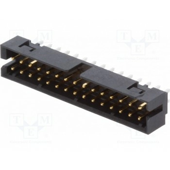 Гнездо провод-провод/плата MOLEX 87831-3020