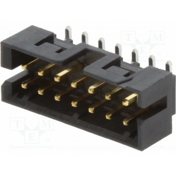 Гнездо провод-провод/плата MOLEX 87832-5622