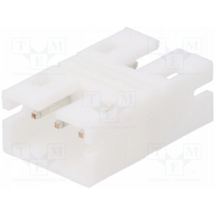 Переходник соединитель ph JST B3B-PH-TW-S (LF)(SN) (B3B-PH-TW-S)